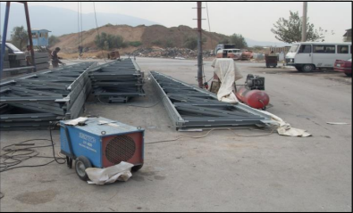 İzmir Deniz Er Eğitim Tabur Komutanlığı 